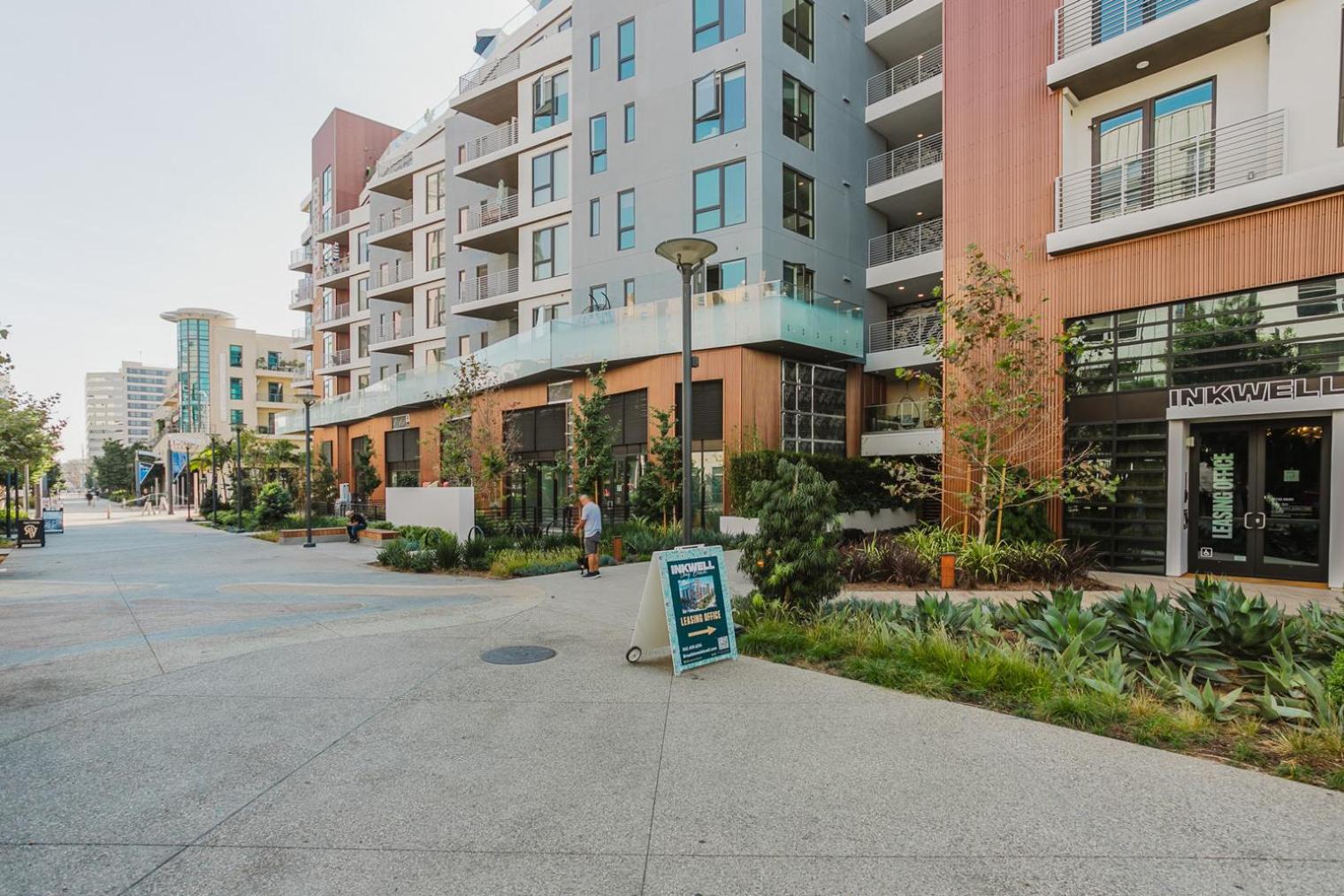 Blueground Long Beach Pool Gym Near Shops Lax-1262 Apartment Los Angeles Exterior photo