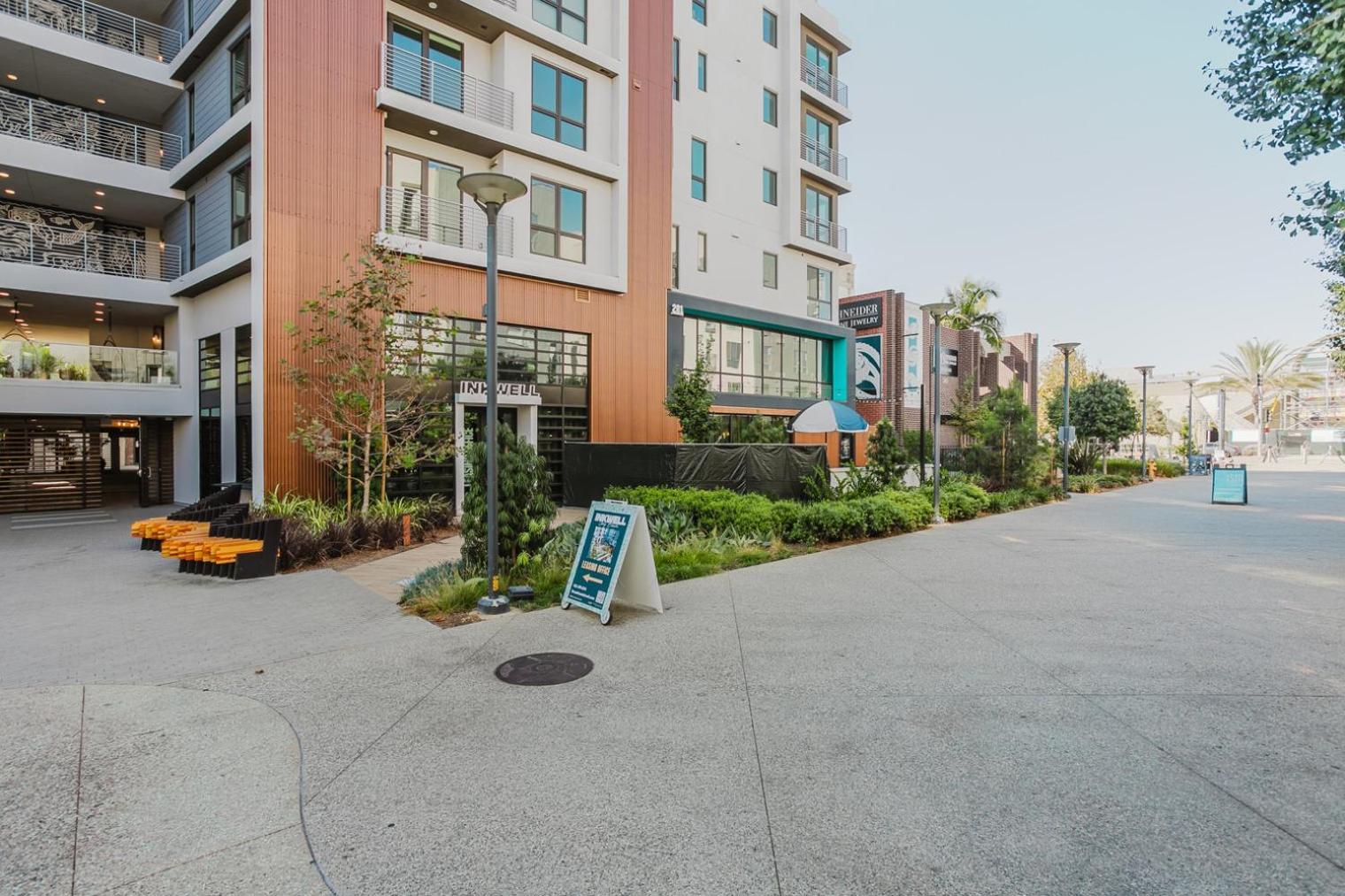 Blueground Long Beach Pool Gym Near Shops Lax-1262 Apartment Los Angeles Exterior photo